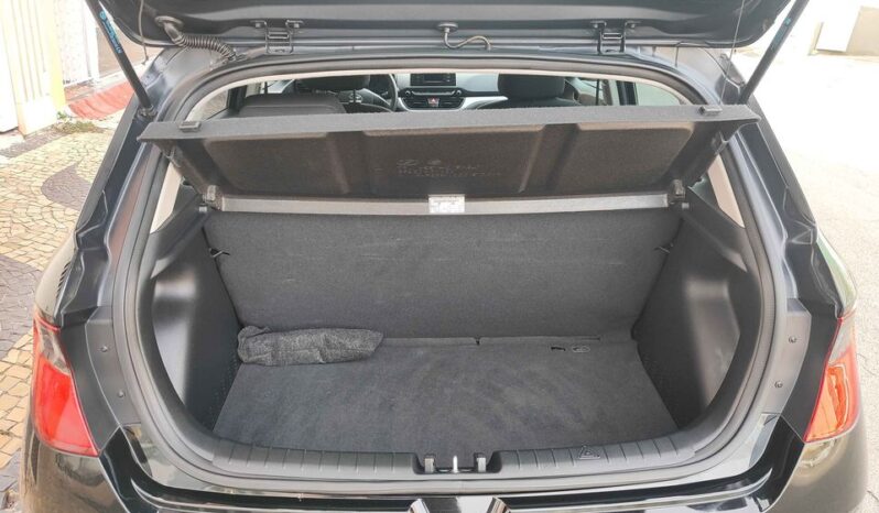 Hyundai HB20 full