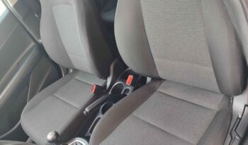 Hyundai HB20 full
