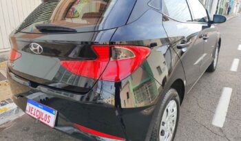 Hyundai HB20 full