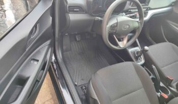 Hyundai HB20 full