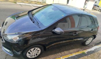 Hyundai HB20 full