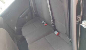 Hyundai HB20 full